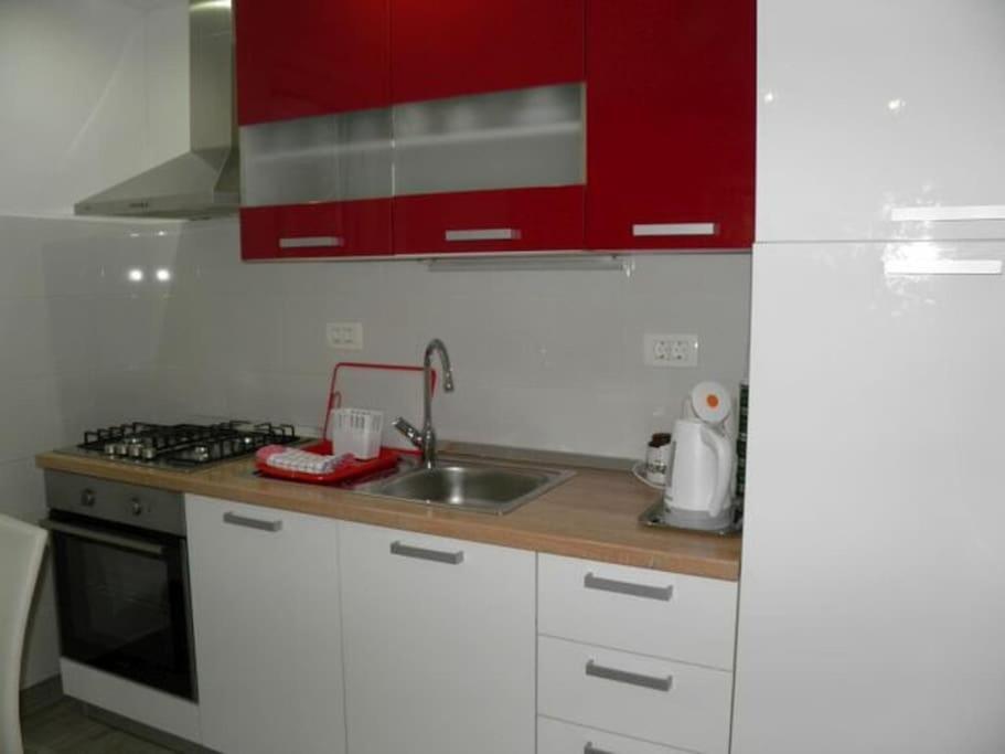 Apartman Modric Draga Moscenicka Draga Exterior photo